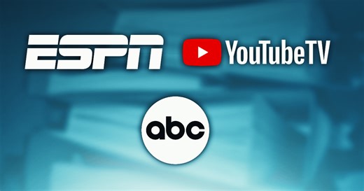 Major update emerges on YouTube TV, Disney dispute amid ESPN blackout concerns