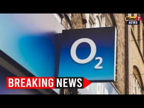 O2’s £2.50 Monthly Price Hike Sparks Debate Among Customers