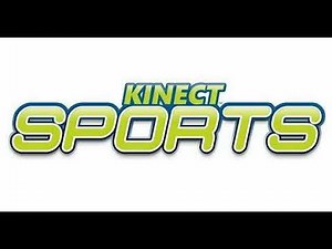 Kinect Sports - Flame Stadium Victory Fanfare (Track & Field Champion)