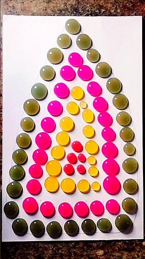 Ultimate Color Mixing Compilation - Relaxing & Satisfying