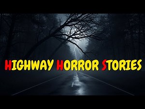 The Lost Highway Stories No One Survived to Tell