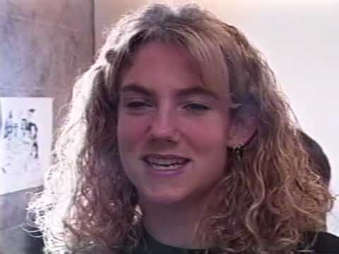 NPHS Class of 1996 Senior Class Video