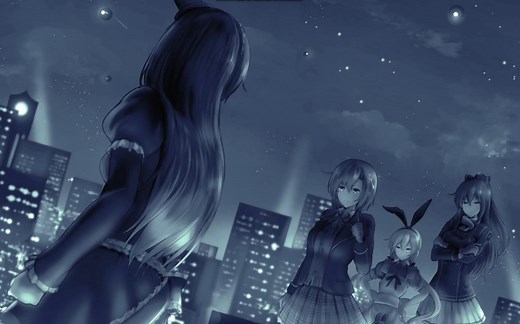 【gts游戏】GrimmGlitter 第二十三期（汉化）