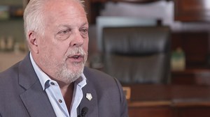 Arlington preparing large police presence at AT&T Stadium for college football game next week