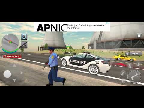 Police Simulator: Police Games #policegames