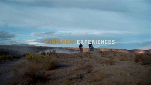 Chevrolet TV Spot, 'Presidents Day: Walk Away With Me' Song by Tedeschi Trucks Band [T2]