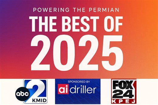 The best of 2025: oil and gas headlines from across the Permian Basin
