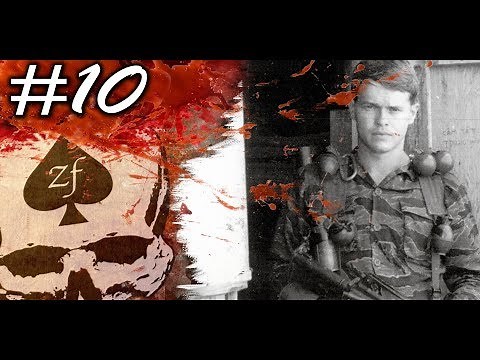 MACV-SOG Interview | John Stryker Meyer