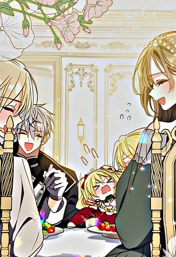 Your Majesty, Please Spare Me This Time - Side Stories Completed