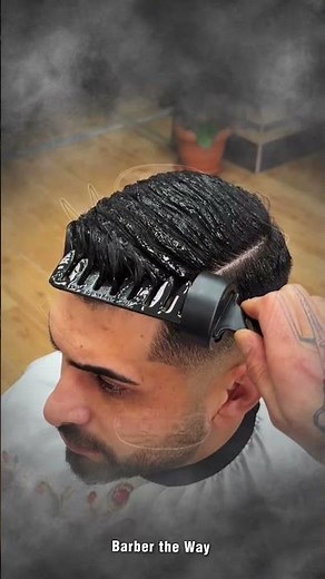 Textured Crop with Low Taper Fade #haircut #barbershop #tutorialhair #shortbarbershop