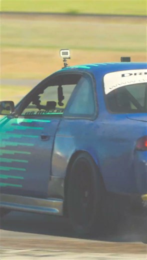 Can You Actually Learn to Drift in One Day? #drifting #350z #carlifestyle