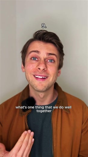 10 Questions to create Emotional Connection #datingadvice #codependency #feelprotected