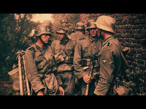 Los Inventos Secretos que Aterrorizaron a los Nazis en la Segunda Guerra Mundial