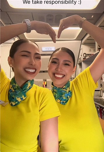 Discovering Twinnie: Who's Who in Flight Operations