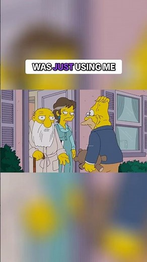 simpsons season 28 kiss kiss