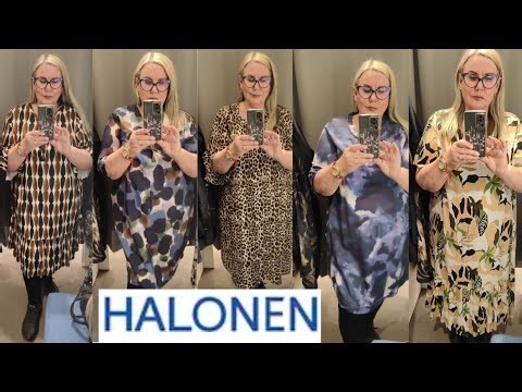 What a blessing there is to have a choice for a fuller figure. Fittings for plus-size models in H...