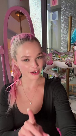 Charm Daze Nude - Exclusive Leak on IG