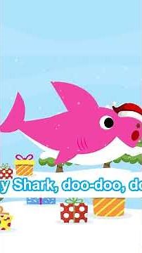 Baby Shark Kids Song Nursery Rhymes Song Shark Family Dance Party