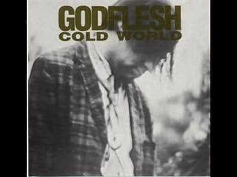 Godflesh - Nihil