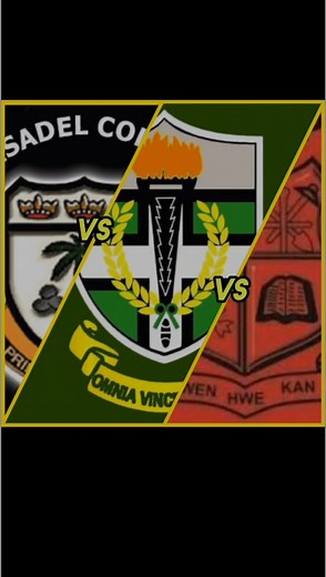 Adisadel College vs St. Augustine College: Campus Clash