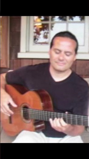 The Girl from Ipanema - A Bossa Nova Classic on Guitar