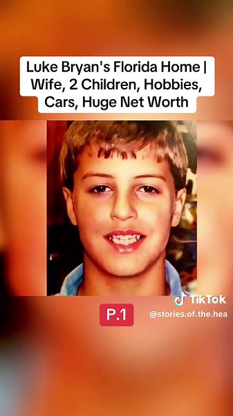 Luke Bryan: Inside His Florida Mansion and Lifestyle