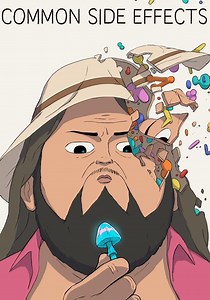 Common Side Effects - streaming tv series online