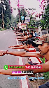 Best physical training #Army🇮🇳🪖 | Defence Service ?
