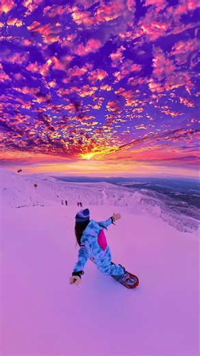 Captivating Sunset Videos for Nature Lovers