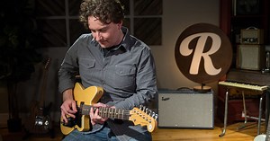 Reverb Welcomes Andy and Tone Report