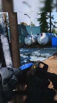 Short solo mission in the game OPERATOR #operator #earlyaccess #operatorgame #solo