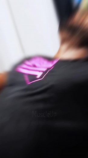 Samson Dauda's Ultimate Chest Workout at Olympia