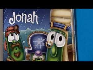 VeggieTales: Jonah