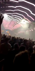 54K views · 831 reactions | Why does it sound like a group of minions in the crowd at Time Warp... Wait for it   Credit: T In Techno | Spotted Festivals | Facebook