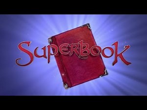Série Superbook - Brasil