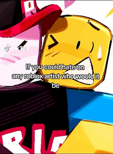 Discover Playfully Silly Art Styles in Roblox