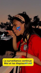 203K views · 10K reactions | QUAND LES BRAZZAS SURVEILLE LE FLEUVE TROP DRÔLE 藍藍藍藍 | HILS TV | Facebook