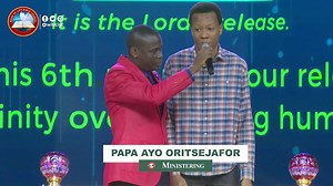 🙌 Testimony of a Church Member: God's Favor Shines in JAMB Success! 🌟 We are thrilled to share a powerful testimony from one of our own church members who has achieved an outstanding score of 320 in the JAMB examination! 🎉🎓💒 Through unwavering faith and God's abundant grace, this remarkable young man has overcome obstacles and achieved academic excellence. Today, we give glory to God for his remarkable achievement and acknowledge the blessings poured upon him. 🙏🌟 Let us come together as a