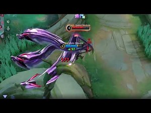 #wanwan @mobilelegends5v5