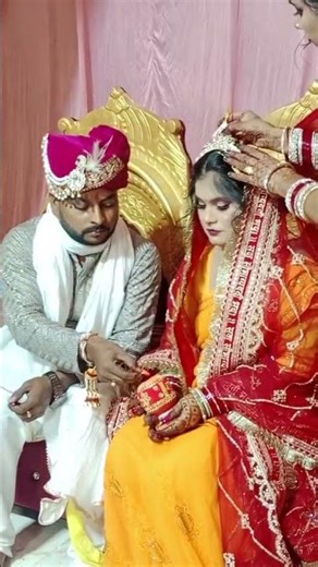 The seven vows#bride #groom #marriedlife #sevenvows