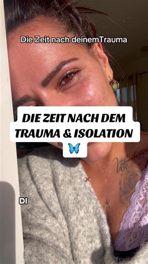 Healing After Trauma: Embracing Transformation
