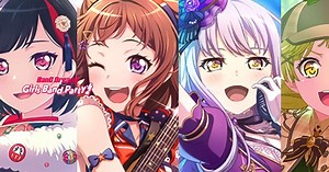 Download & Play BanG Dream! Girls Band Party! on PC & Mac (Emulator)