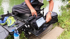 31K views · 370 reactions | *MONSTER FEEDER CASES* Our Monster Feeder Cases are great for keeping all your feeders & accessories organised on the bank! They come in two sizes, Standard & Mega. covering loads of different storage options in one bag! Have you got your feeder case yet??? | Preston Innovations | Facebook