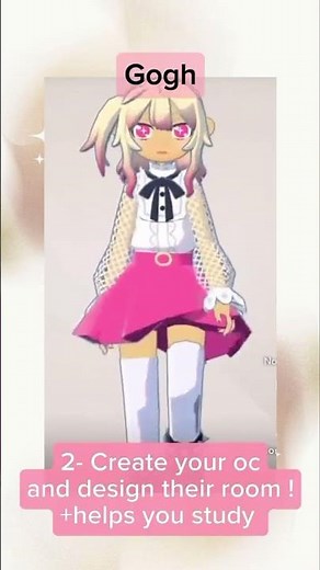 Download OC Social Network with your friends now! ✨#art #oc #fandom #roleplay #oclore #digitalart