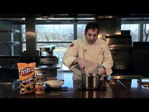 Fritos® Pie Remix: Pico de Gallo