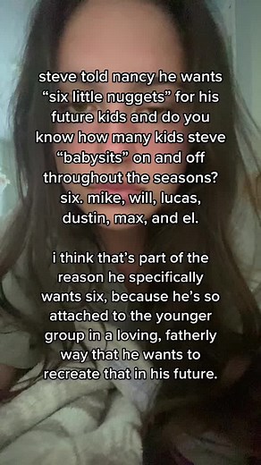 Decoding the Hidden Meaning of Stranger Things Volume 2 with Steve Harrington