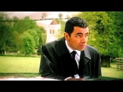 Johnny English Trailer 2 Deutsch/German