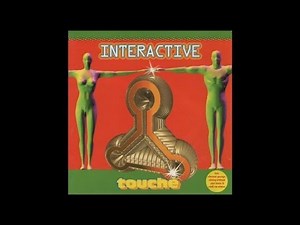 Interactive - Can You Hear Me Calling