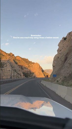 Road Trips to Cody Yellowstone