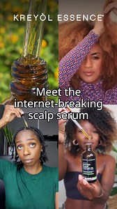571 reactions · 27 shares | Transform and grow your hair with Kreyol Essence Castor Oil  Our all-natural, organic formula is packed with essential nutrients that nourish, strengthen, and improve your hair's overall health and appearance. Say goodbye to lackluster locks and hello to beautiful, healthy hair ❤️ | Kreyol Essence | Facebook
